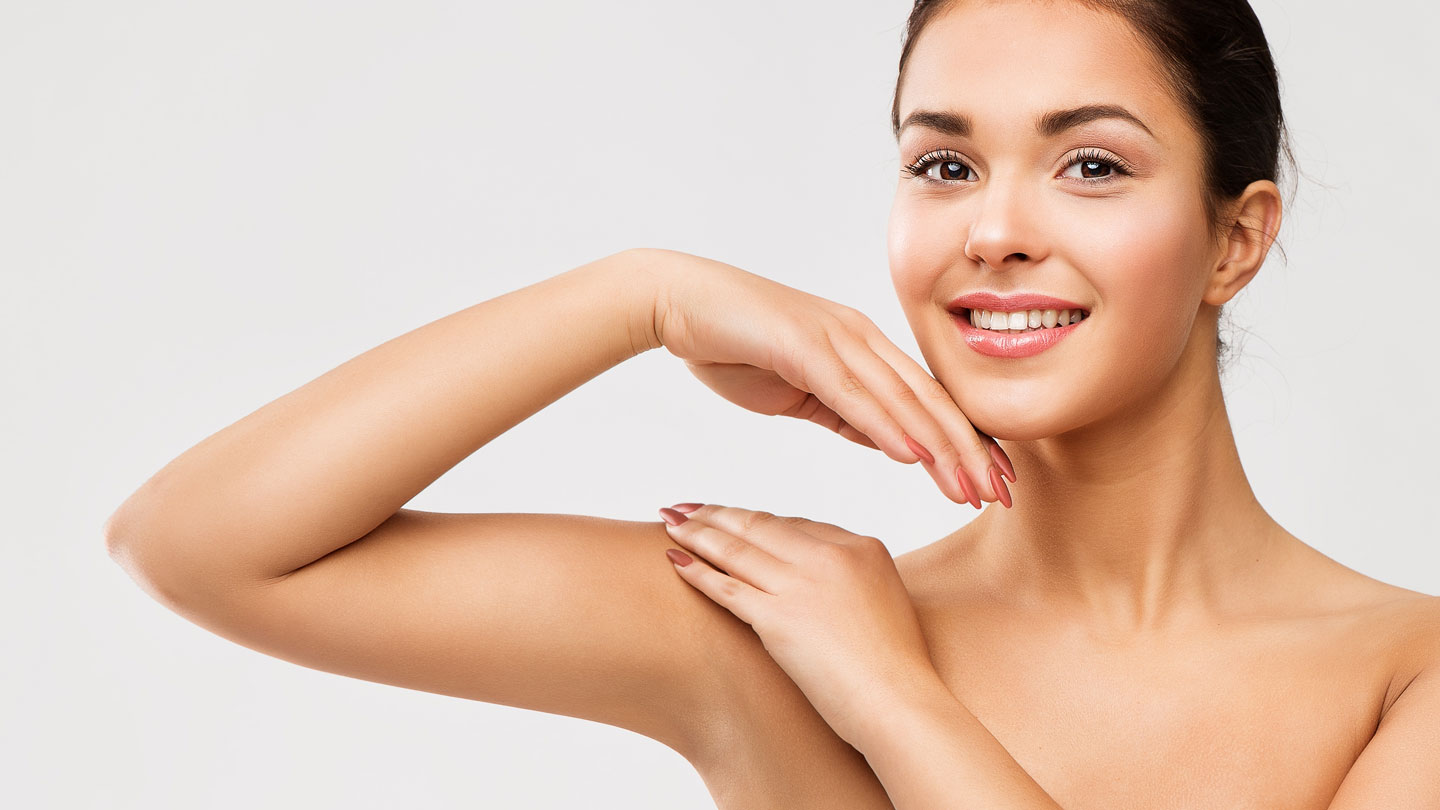 Northwood Hospital - Arm Lift