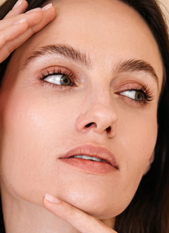 Northwood Hospital - Browlift Procedure Overview