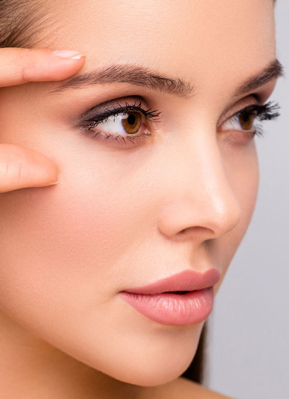 Northwood Hospital - Browlift The Procedure