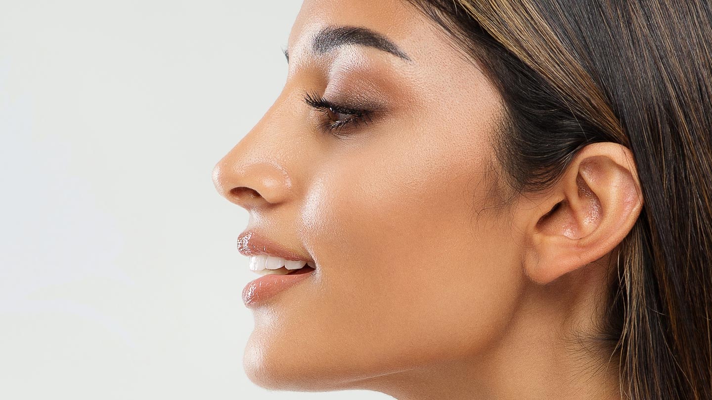 Northwood Hospital - Ear surgery