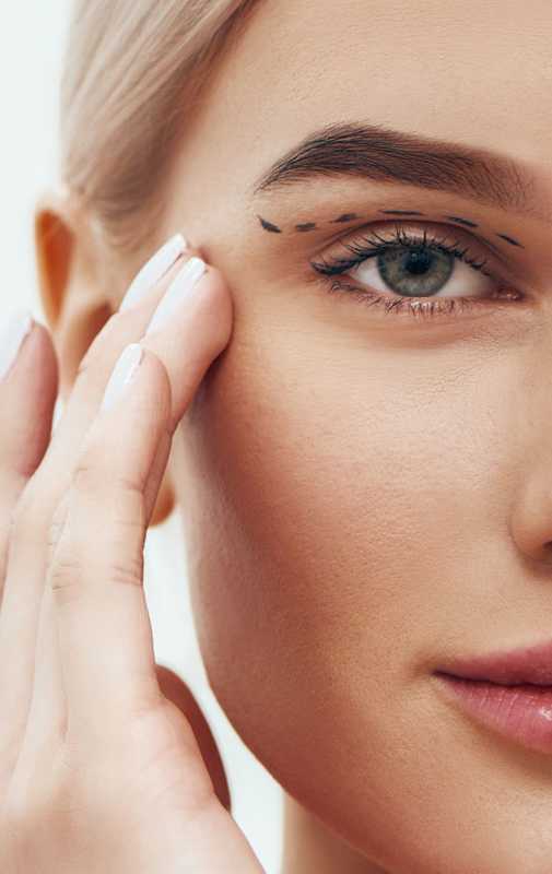 Northwood Hospital - Eyelid surgery Procedure Overview