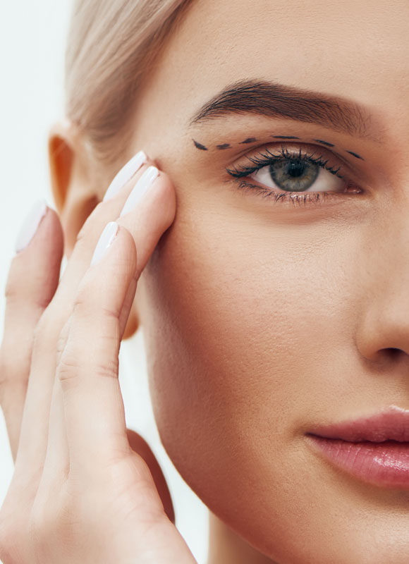 Northwood Hospital - Eyelid surgery Procedure Overview