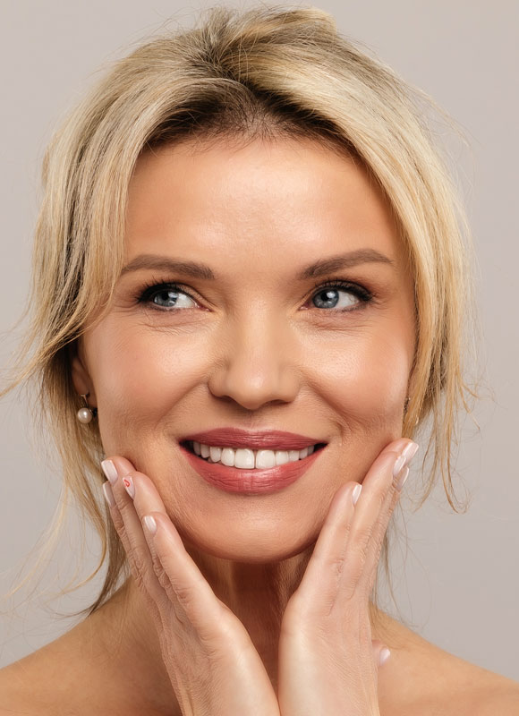 Northwood Hospital - Facelift Procedure Overview