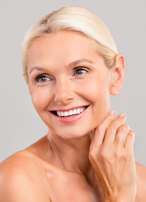 Northwood Hospital - Facelift The Procedure