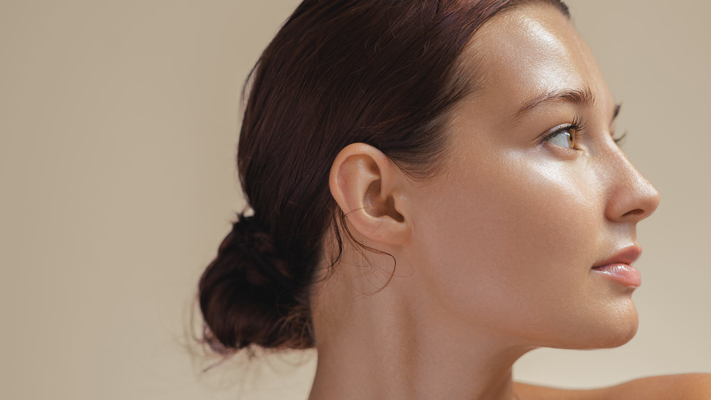 Northwood Hospital - Facial implants