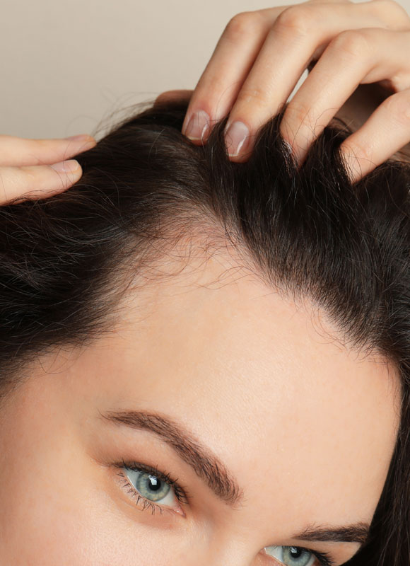 Northwood Hospital - Hairline Lowering Procedure Overview