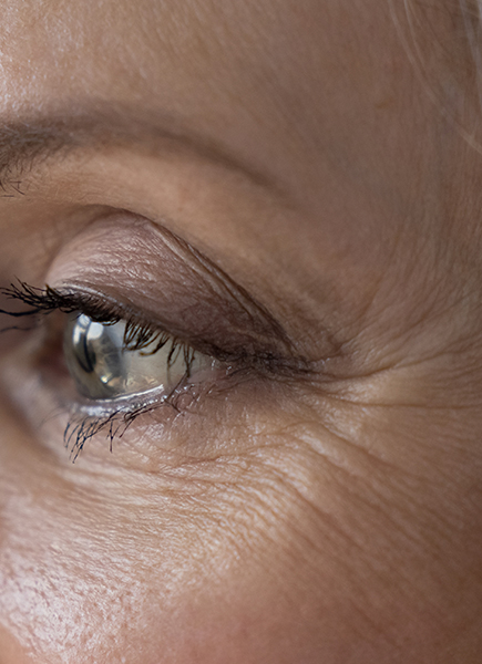 Northwood Hospital - I don’t like my wrinkles