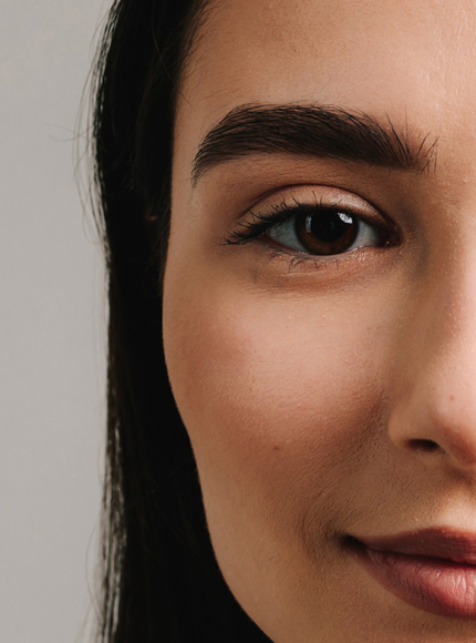 Northwood Hospital - I have bags under my eyes