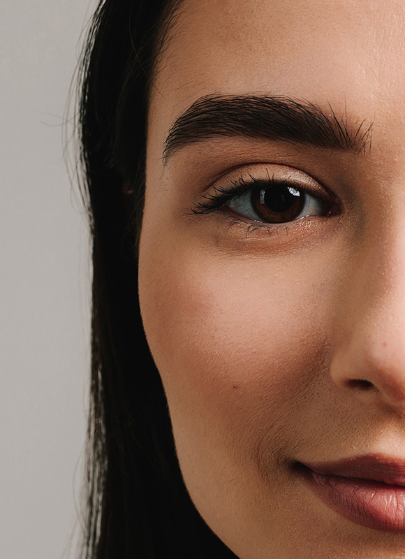 Northwood Hospital - I have bags under my eyes