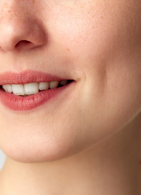 Northwood Hospital - I have thin lips