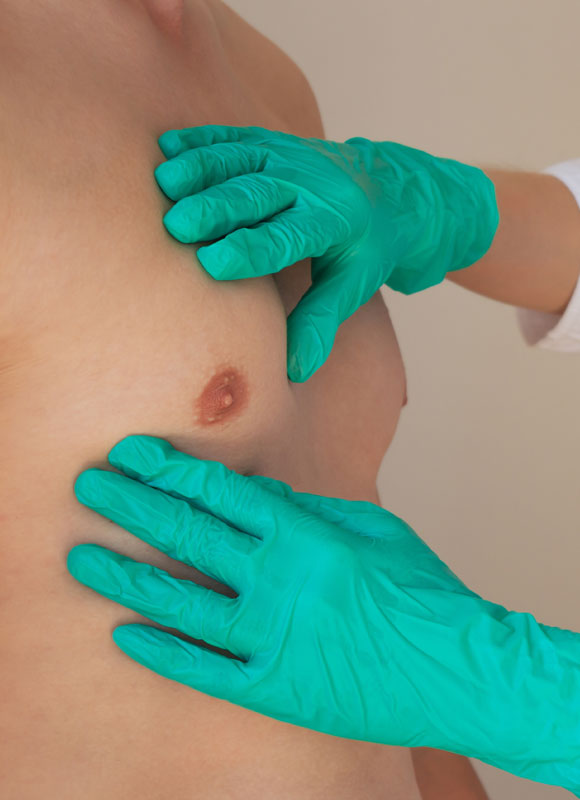 Northwood Hospital - Male Breast Reduction Procedure Overview