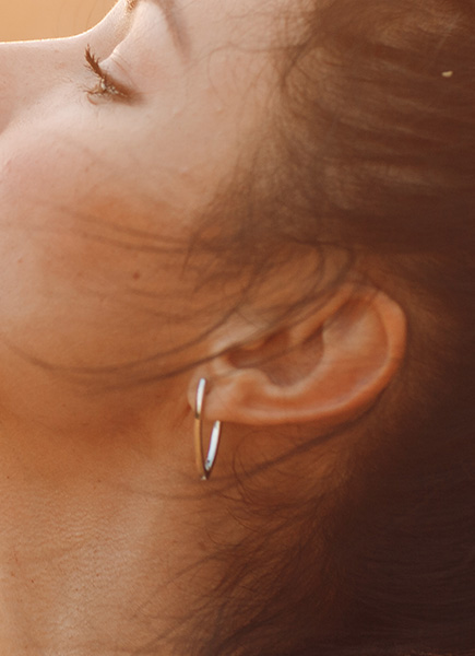 Northwood Hospital - My ears stick out