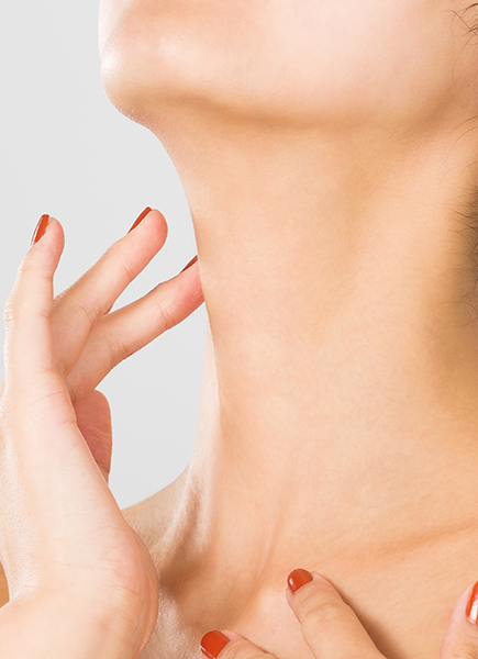 Northwood Hospital - My face is sagging