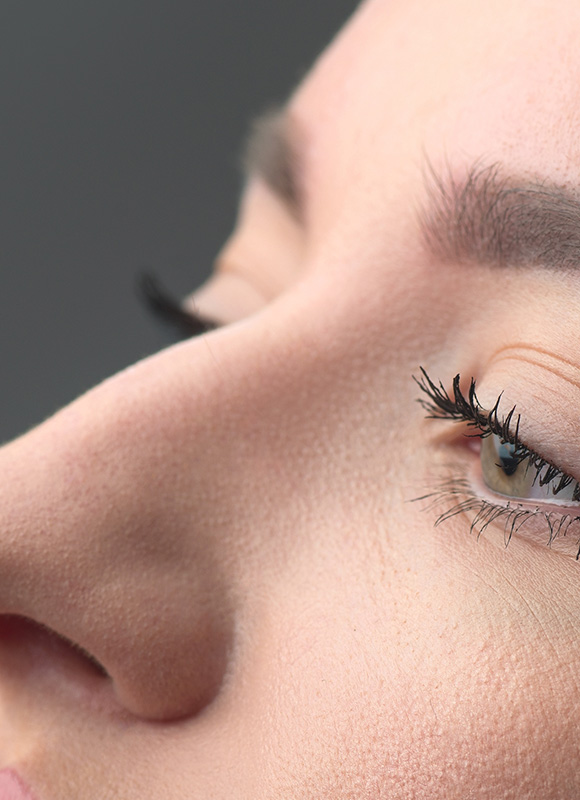 Northwood Hospital - My nose is crooked