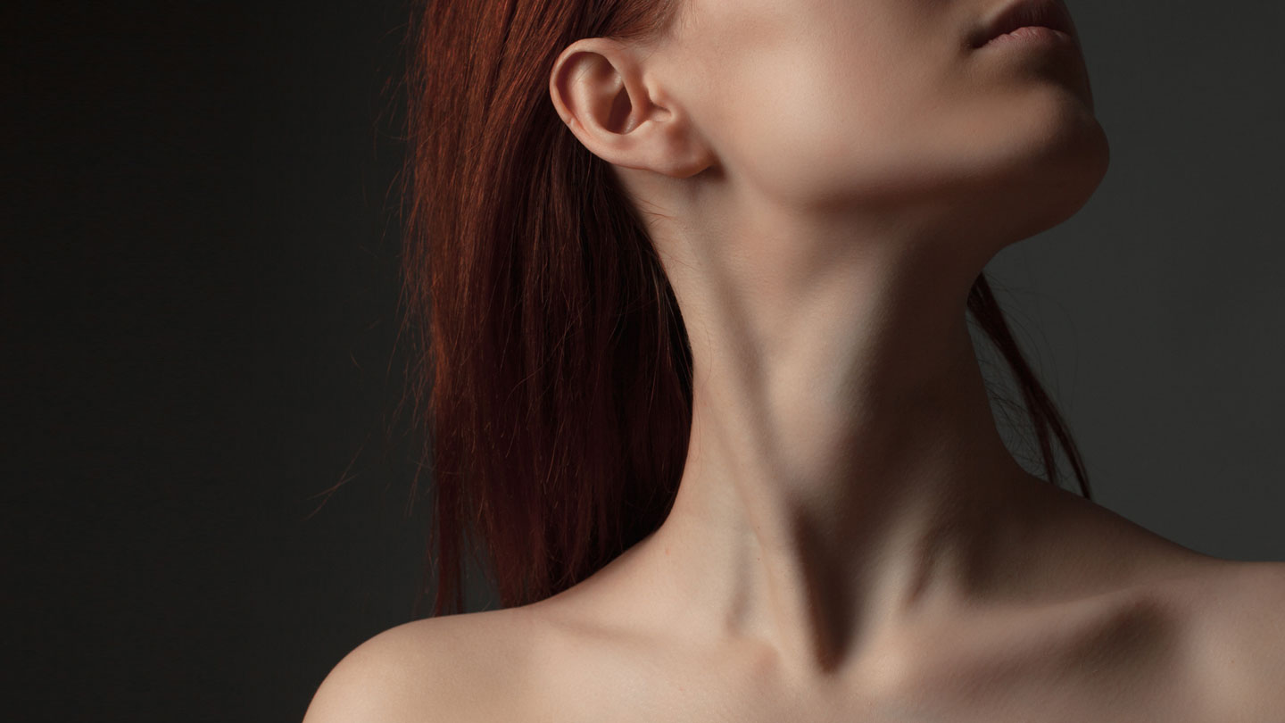 Northwood Hospital - Neck lift