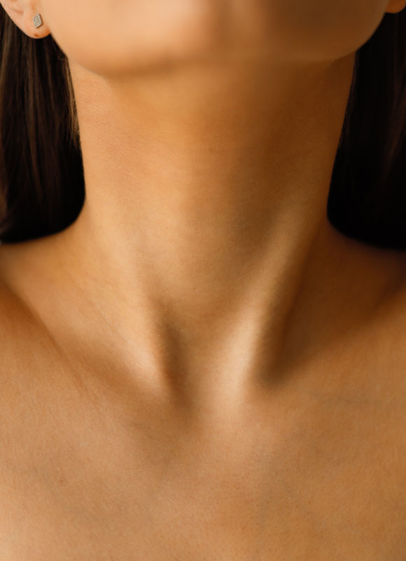 Northwood Hospital - Neck lift Procedure Overview