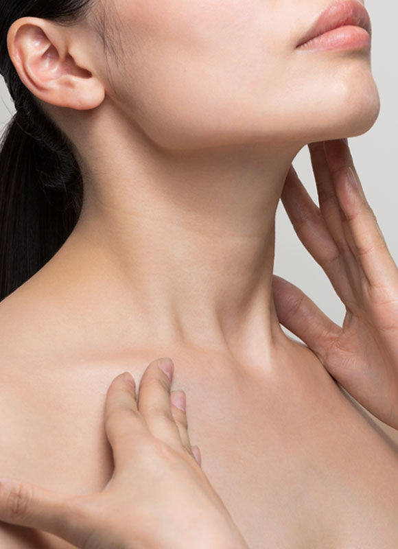 Northwood Hospital - Neck lift The Procedure