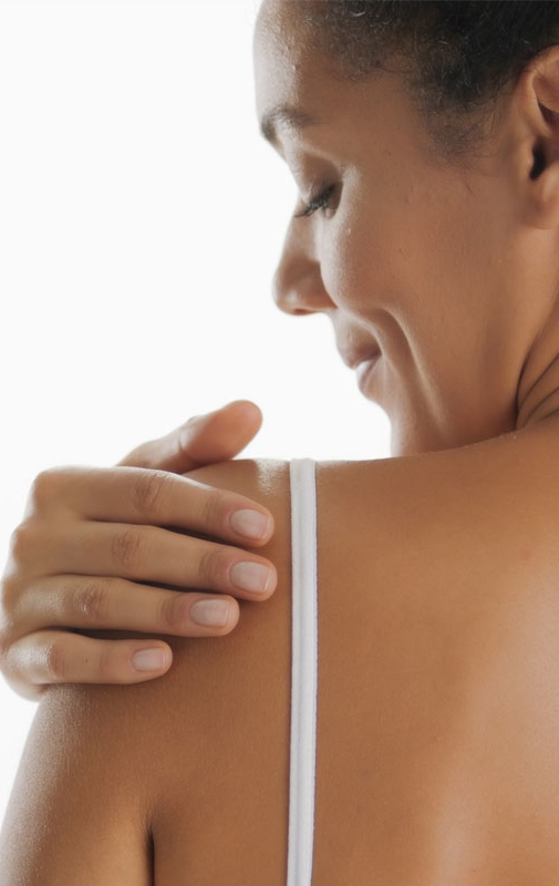 Northwood Hospital - Upper Body Lift Procedure Overview