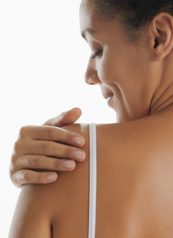 Northwood Hospital - Upper Body Lift Procedure Overview