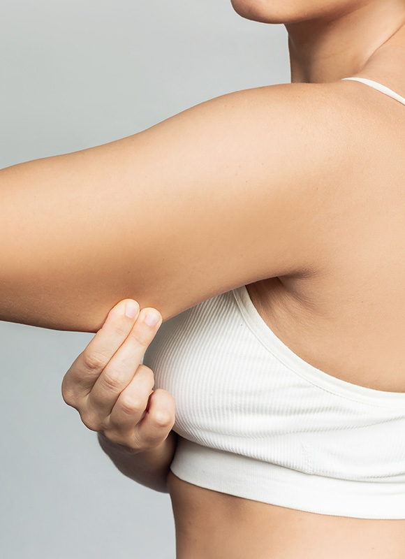 Northwood Hospital - Excess fat