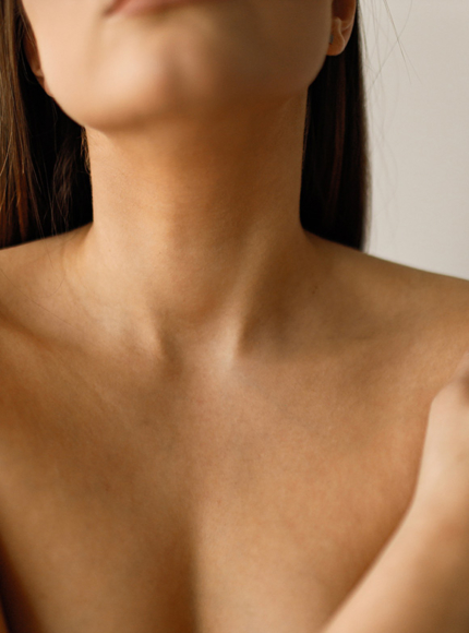 Northwood Hospital - I am worried about my old breast implants