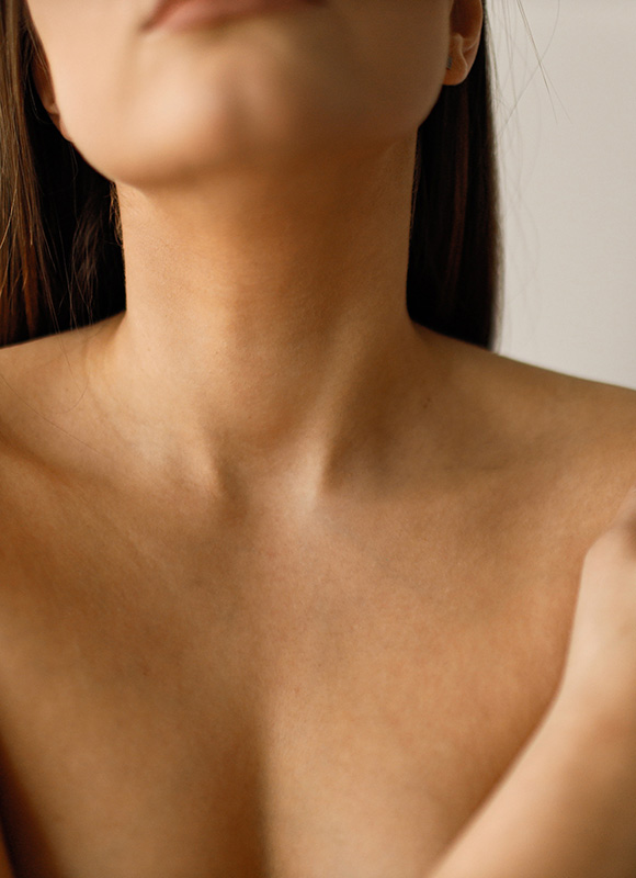 Northwood Hospital - I am worried about my old breast implants