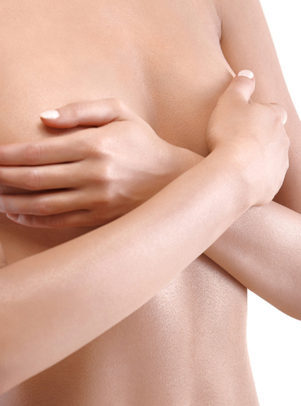 Northwood Hospital - I have abnormal nipples