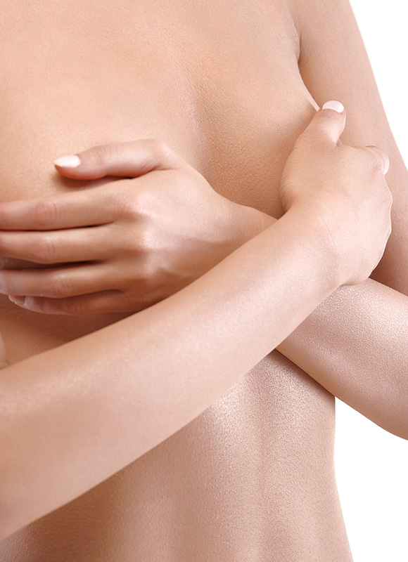 Northwood Hospital - I have abnormal nipples