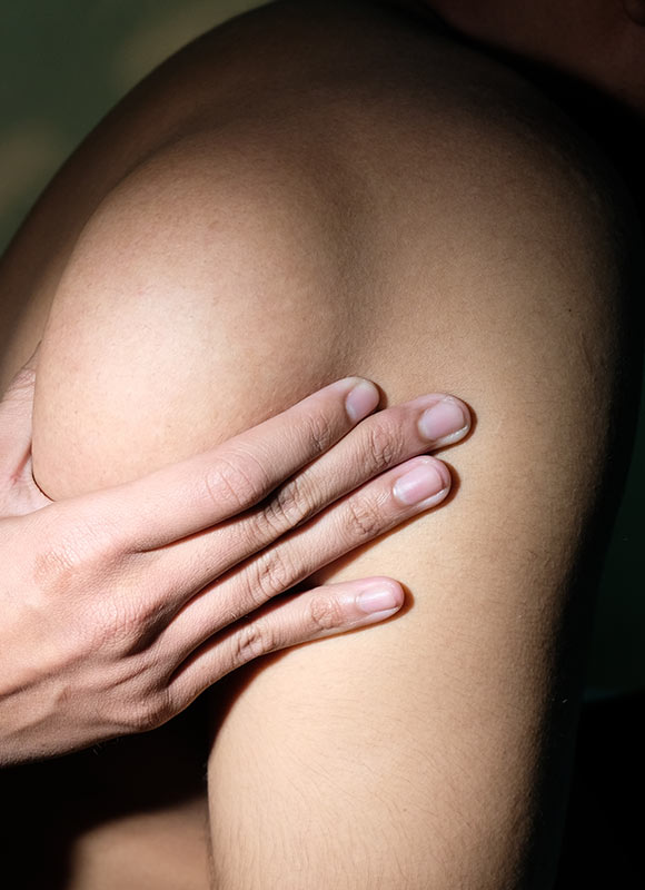 Northwood Hospital - Lipoma Removal Consultation