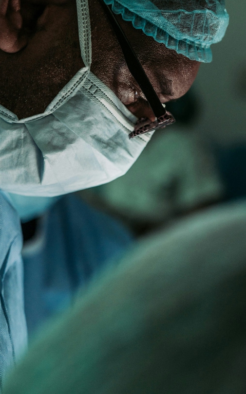 Northwood Hospital Procedure Category - Orthopaedic Surgery