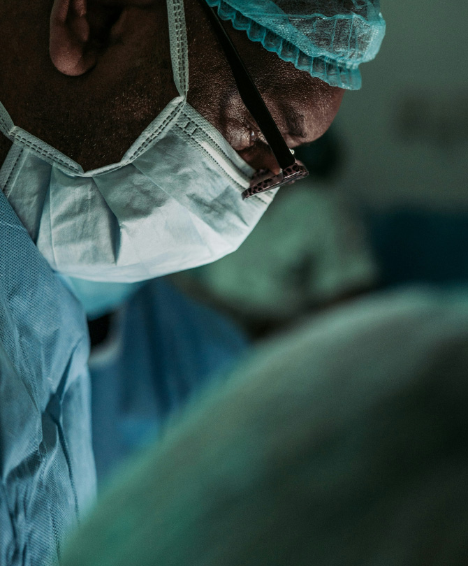 Northwood Hospital Procedure Category - Orthopaedic Surgery