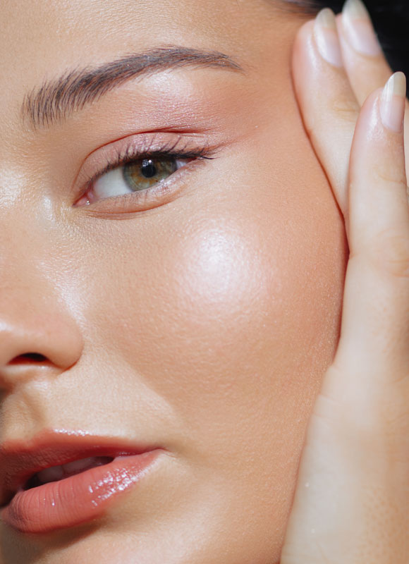 Northwood Hospital - Aged Eyes