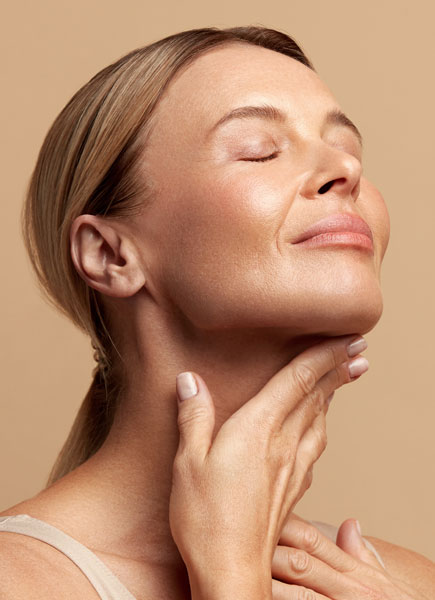 Northwood Hospital - Facial Ageing