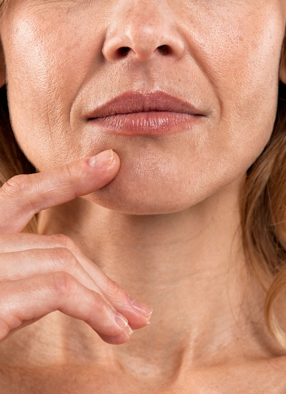 Northwood Hospital - Facial Ageing