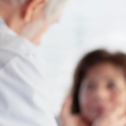 Northwood Hospital - Conditions