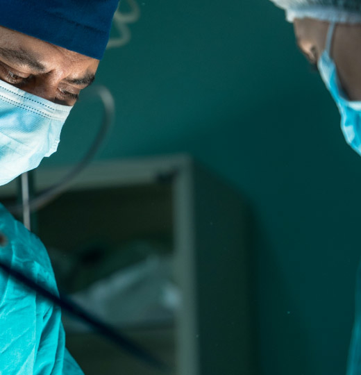 Northwood Hospital - Patient Feedback