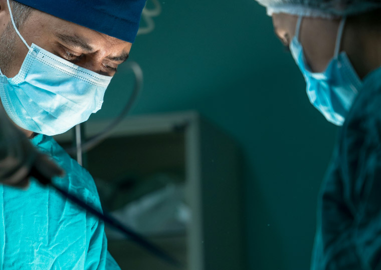 Northwood Hospital - Patient Feedback