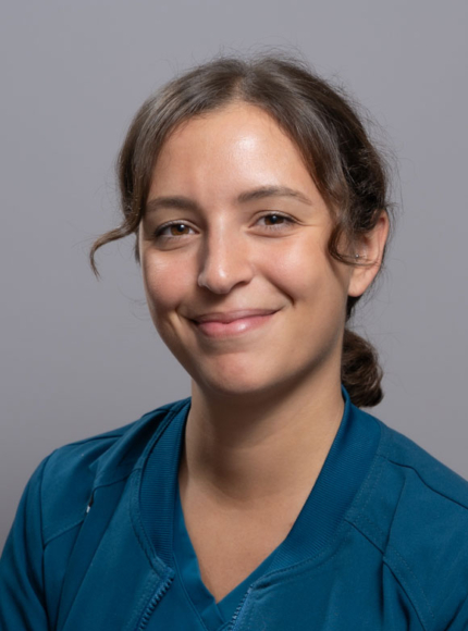 Northwood Hospital - Alessia Carlini