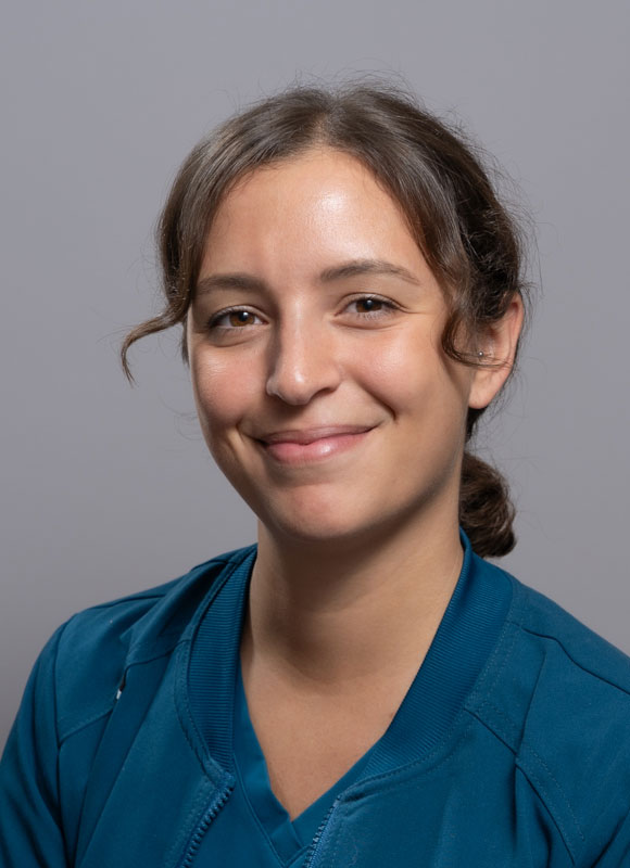 Northwood Hospital - Alessia Carlini