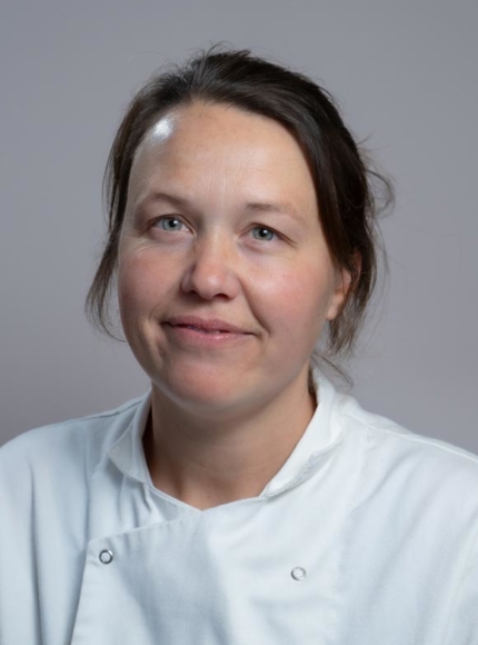 Northwood Hospital - Alicia Husher