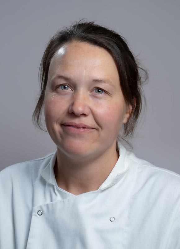 Northwood Hospital - Alicia Husher