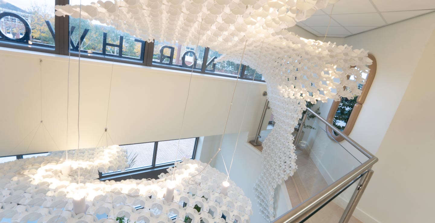 Northwood Hospital - Contact Us