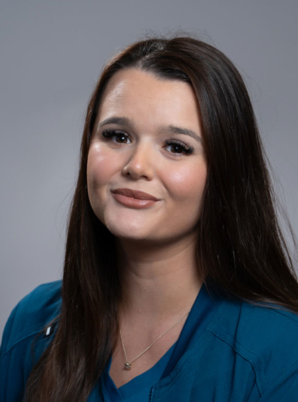 Northwood Hospital - Courtney Lovern