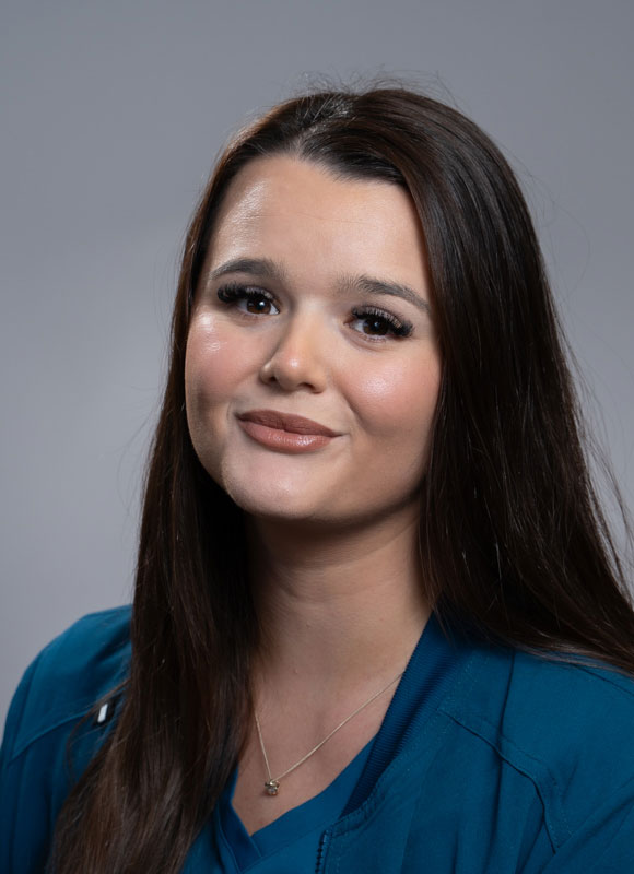 Northwood Hospital - Courtney Lovern