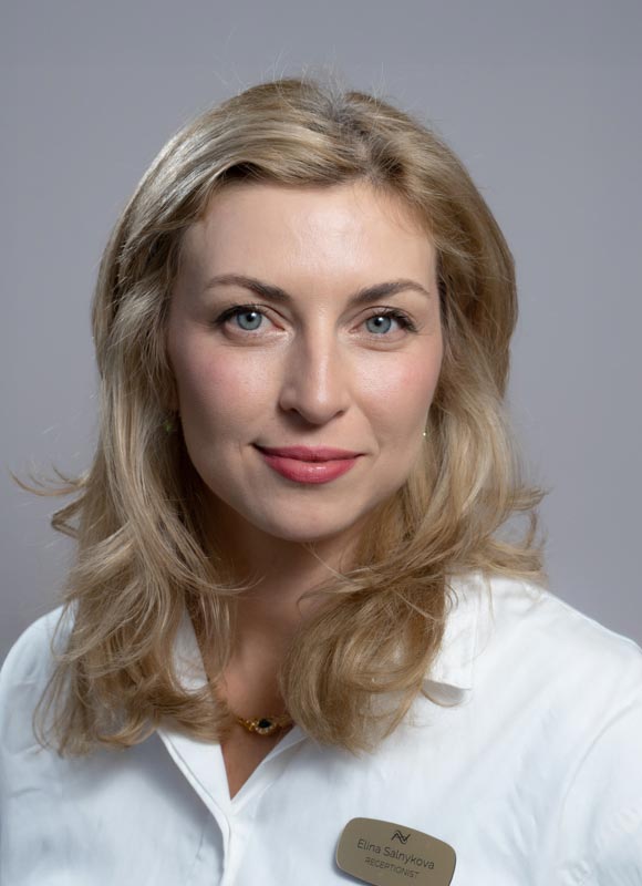 Northwood Hospital - Elina Salnykova