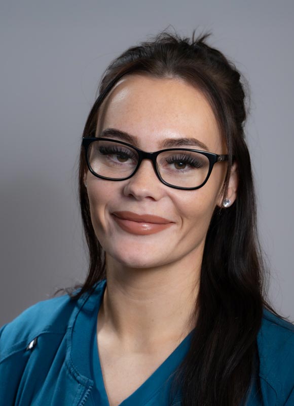 Northwood Hospital - Eloise