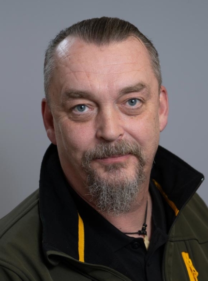 Northwood Hospital - Glenn Regester