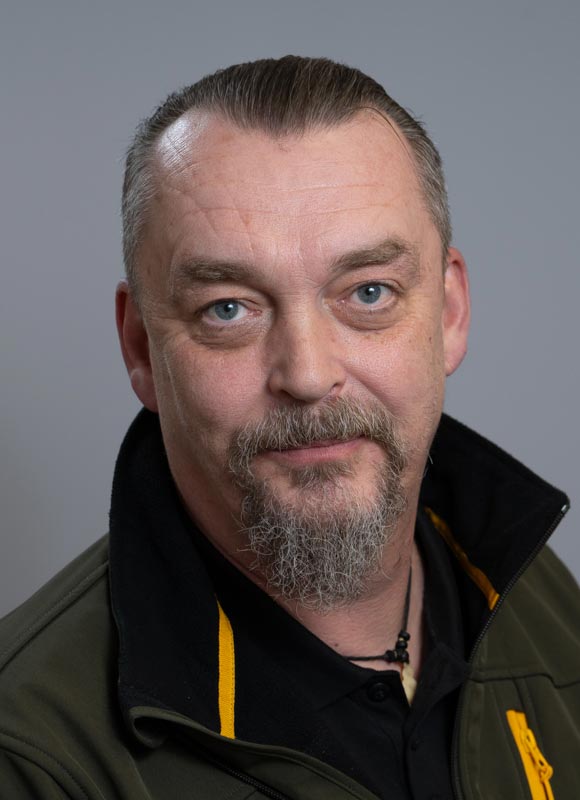 Northwood Hospital - Glenn Regester