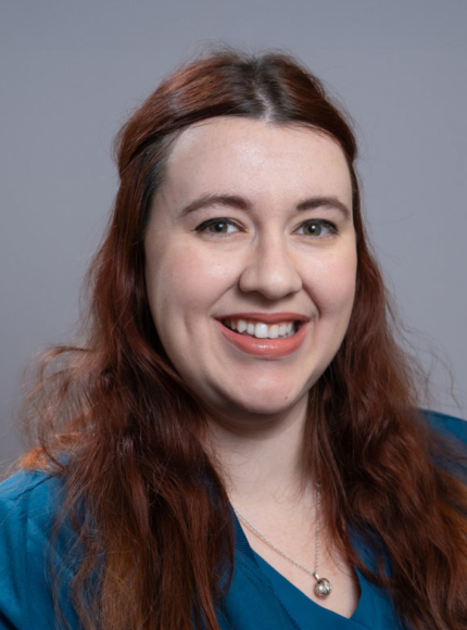 Northwood Hospital - Hannah Deacon