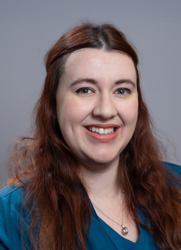 Northwood Hospital - Hannah Deacon